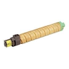 KATUN 61400 MT MA3500CI TNR CTG YLW