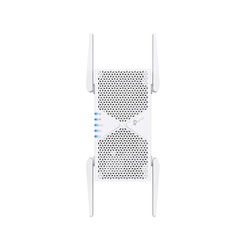 TP-Link RE405BE network extender Network repeater White 2500 Mbit/s - Image 2