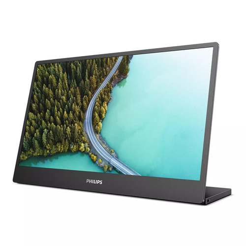 Philips 3000 series 16B1P3302/00 computer monitor 39.6 cm (15.6") 1920 x 1080 pixels Full HD LED - Image 6