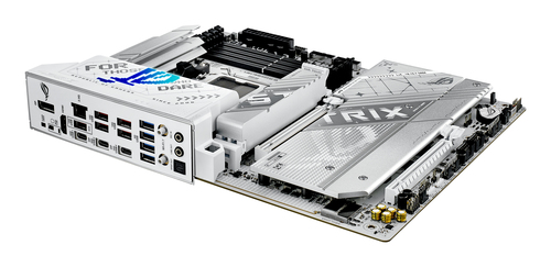 ASUS ROG STRIX X870-A GAMING WIFI AMD X870 Socket AM5 ATX - Image 9