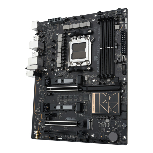 ASUS PROART B850-CREATOR WIFI NEO AMD B850 Socket AM5 ATX - Image 9