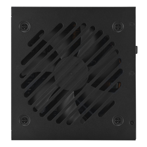 ASUS TUF-GAMING-650B-EVO power supply unit 650 W 20+4 pin ATX ATX Black - Image 3