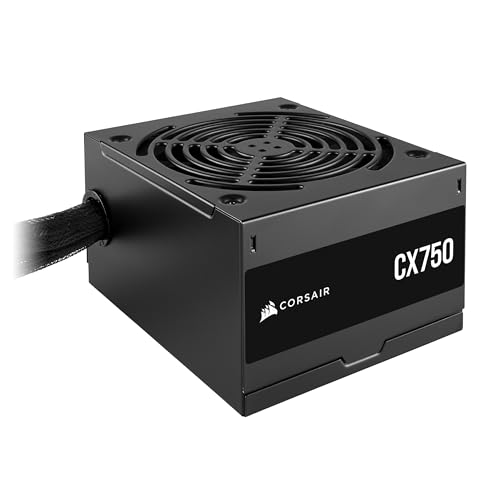 750W CX750 PSU