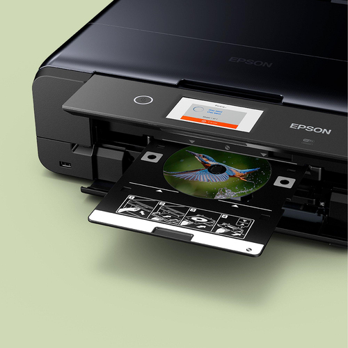Epson XP-980 Inkjet A3 5760 x 1440 DPI 28 ppm Wi-Fi - Image 3