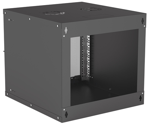 Intellinet 714808 rack cabinet Wall mounted rack - Image 2