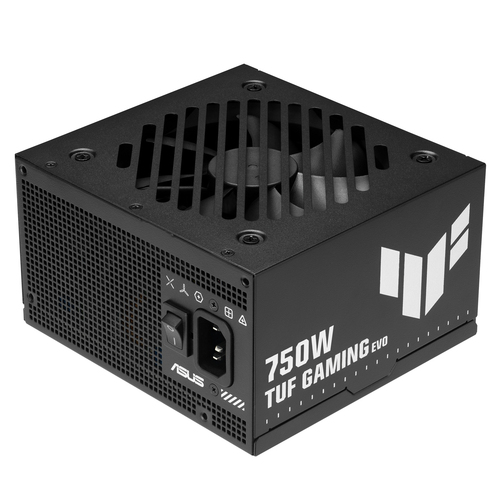 ASUS TUF-GAMING-750B-EVO power supply unit 750 W 20+4 pin ATX ATX Black - Image 6
