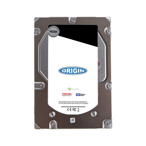 Origin Storage CPQ-500NLSA/7-S8 internal hard drive 128 MB 3.5" NL-SATA - Image 4