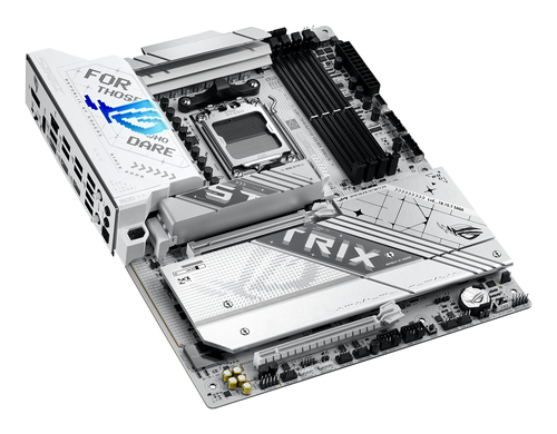 ASUS ROG STRIX X870-A GAMING WIFI AMD X870 Socket AM5 ATX - Image 8