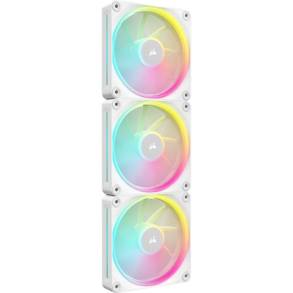 ICUE LINK LX120 12CM RGB FANS 2400 R