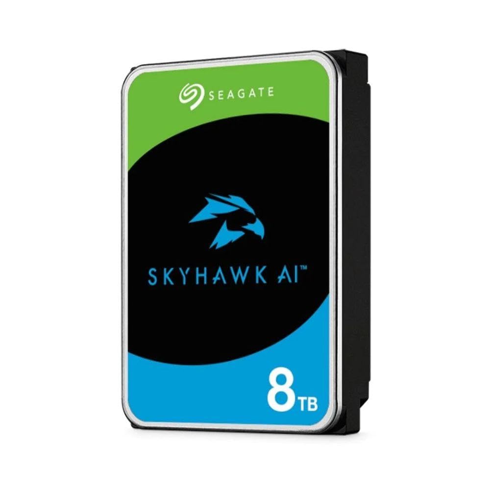 3.5 8TB SATA3 AI HDD 7200RPM 256MB