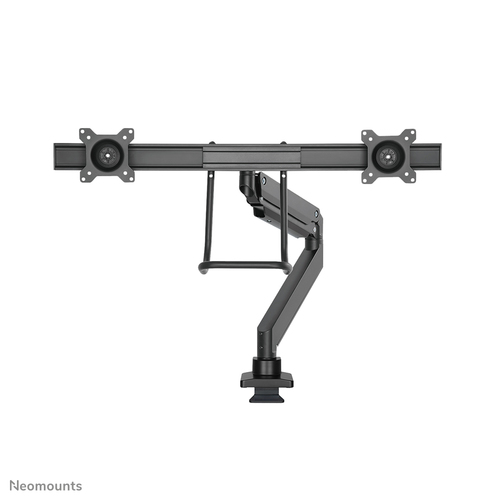 Neomounts NM-D775DXBLACK monitor mount / stand 81.3 cm (32") Desk Black - Image 3