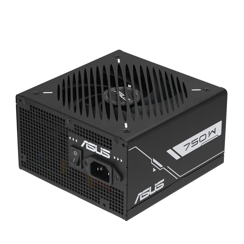 ASUS Prime -750G power supply unit 750 W 20+4 pin ATX ATX Black - Image 4