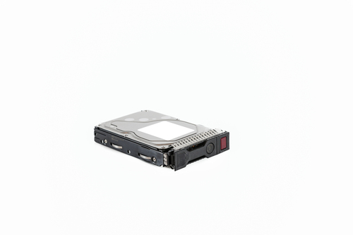 Origin Storage 657739-001-OS internal hard drive 3.5" NL-SATA - Image 2