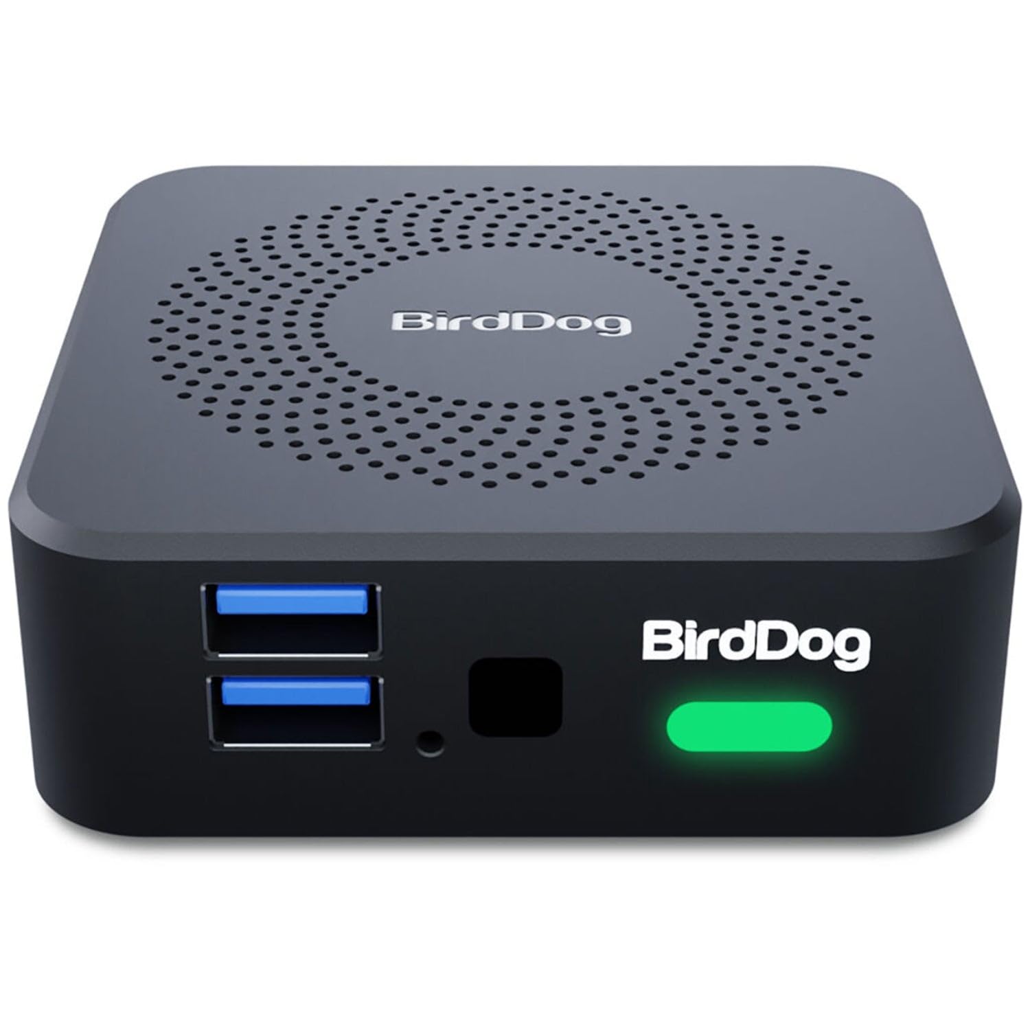 Professional Compact NDI Decoder