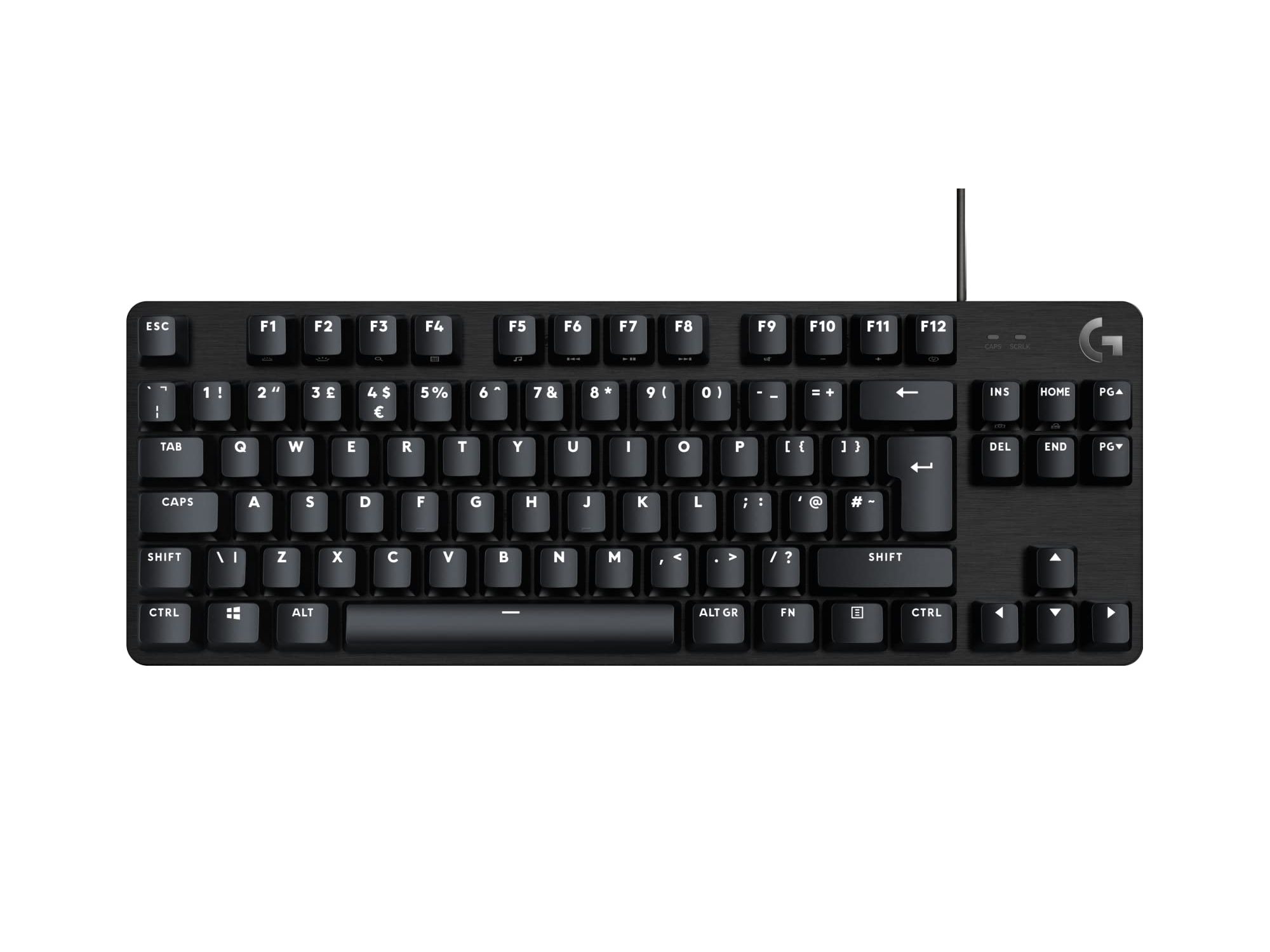 G413 TKL SE