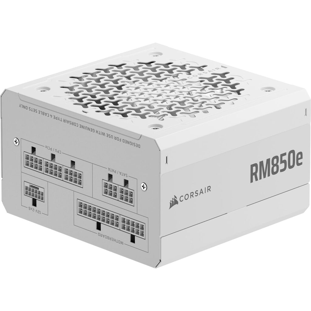 850W RME SERIES RM850E PSU ATX 3.1 W