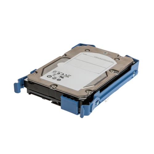 Origin Storage DELL-1000NLSA/7-F22 internal hard drive 128 MB 3.5" NL-SATA - Image 3