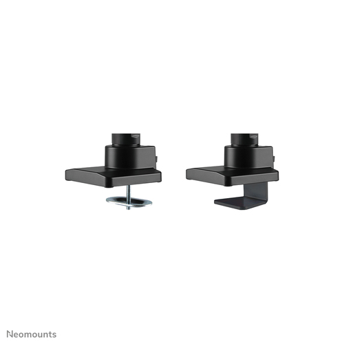 Neomounts NM-D775DXBLACK monitor mount / stand 81.3 cm (32") Desk Black - Image 9