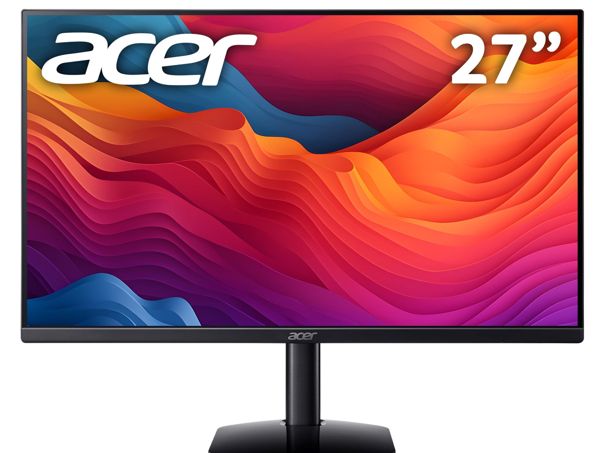 KB272P0BI 69CM 27 FHD IPS 144HZ 16:9