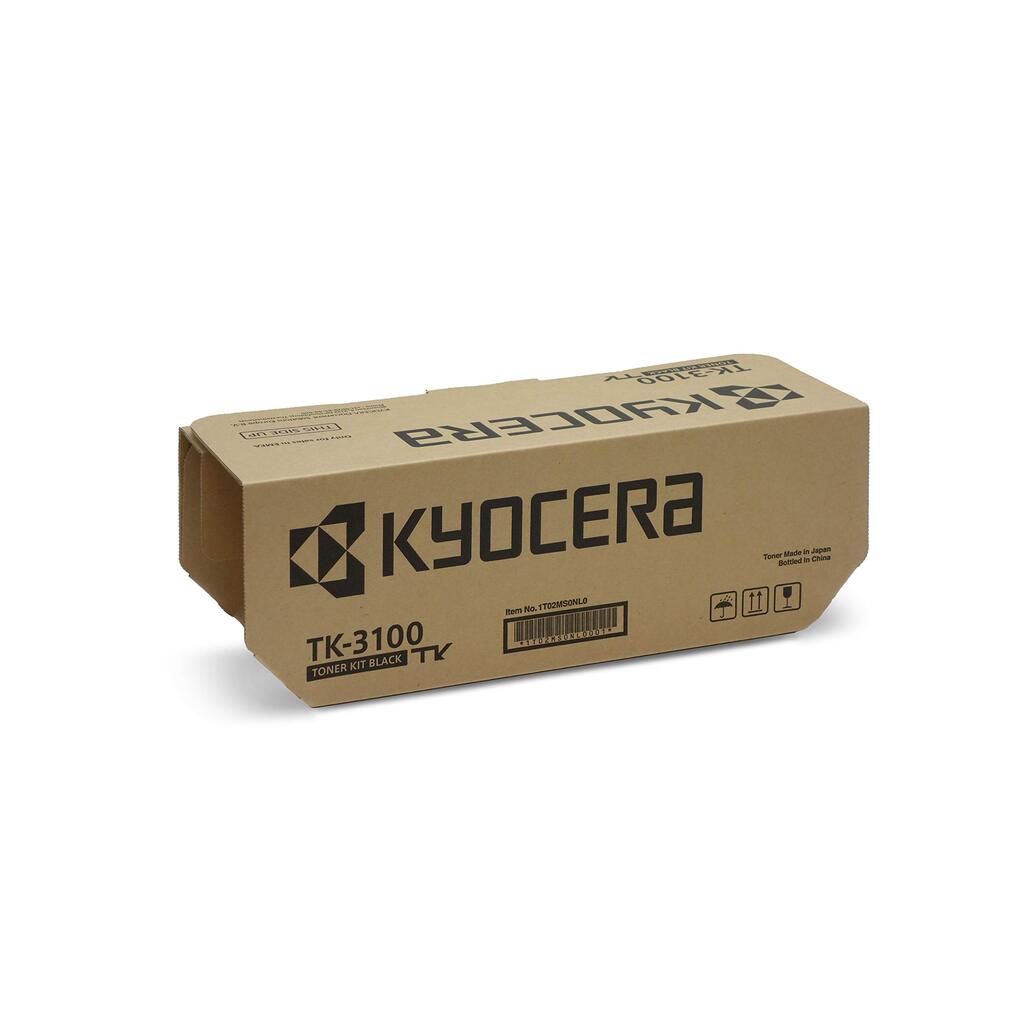 TONER KIT FS-2100D/DN/4100DN/4200DN