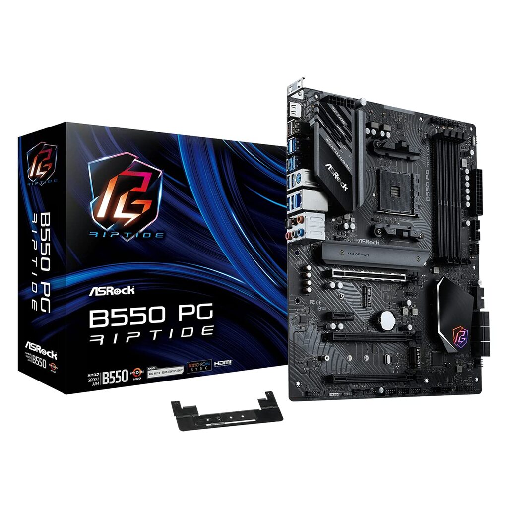 B550 PH GAMING RIPTIDE