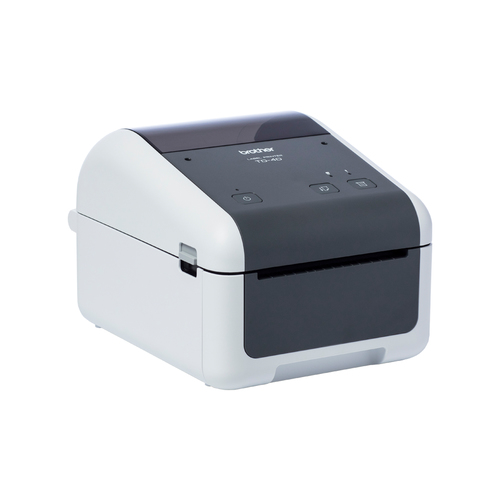 Brother TD-4410D label printer Direct thermal 203 x 203 DPI 203 mm/sec Wired - Image 5
