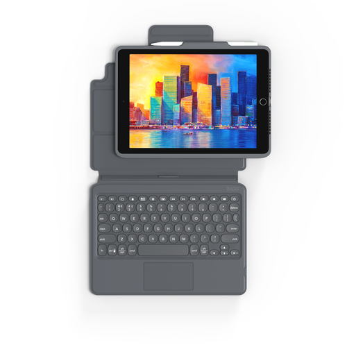 ZAGG Pro Keys QWERTY UK English Bluetooth - Image 6
