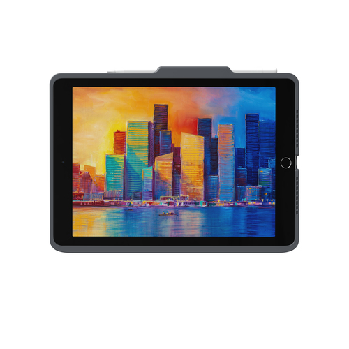 ZAGG Pro Keys QWERTY UK English Bluetooth - Image 11
