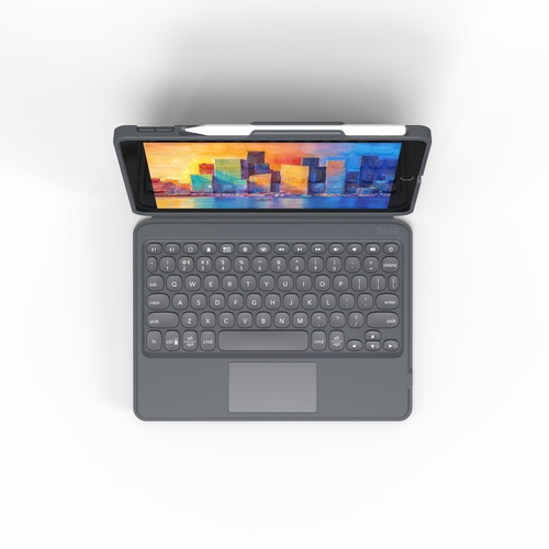 ZAGG Pro Keys QWERTY UK English Bluetooth - Image 5