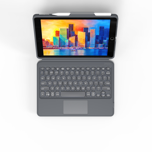 ZAGG Pro Keys QWERTY UK English Bluetooth - Image 8