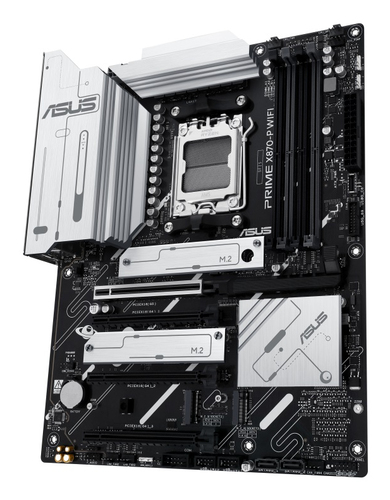 ASUS Prime X870-P WIFI AMD X870 Socket AM5 ATX - Image 4