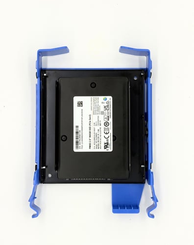 Origin Storage DELL-2563DTLC-F22 internal solid state drive 3.5" Serial ATA
