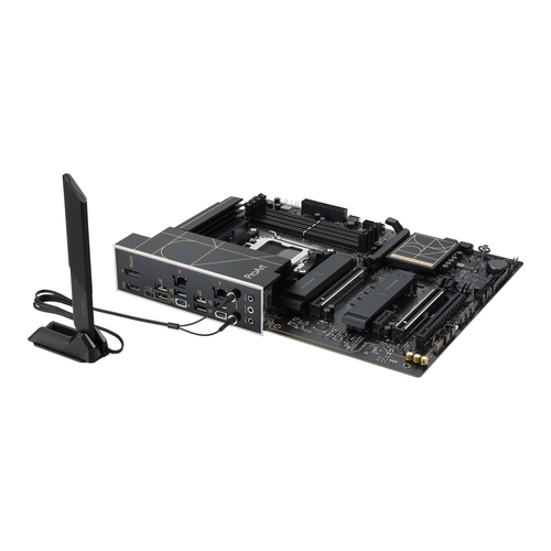 ASUS PROART B850-CREATOR WIFI NEO AMD B850 Socket AM5 ATX - Image 12