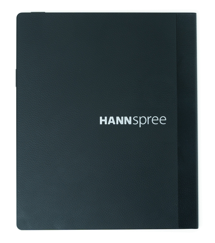 Hannspree HannsNote2 e-book reader Touchscreen 64 GB Wi-Fi Black - Image 4
