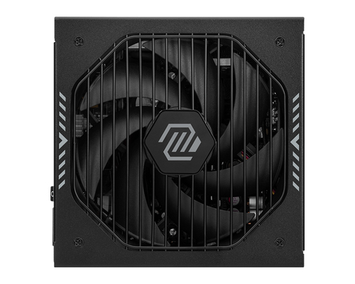 MSI MAG A1000GLS PCIE5 power supply unit 1000 W 24-pin ATX ATX Black - Image 3