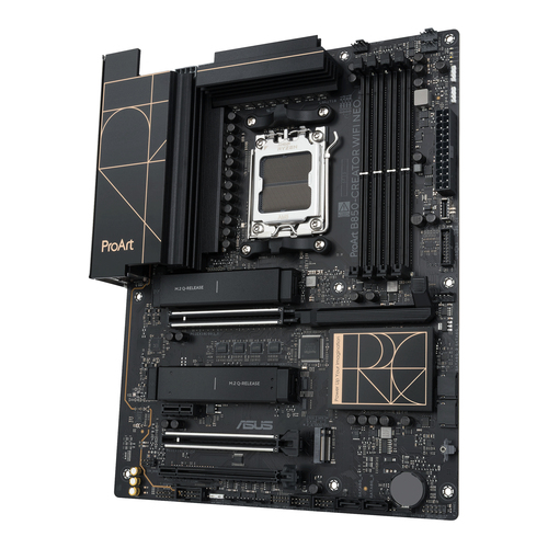 ASUS PROART B850-CREATOR WIFI NEO AMD B850 Socket AM5 ATX - Image 6