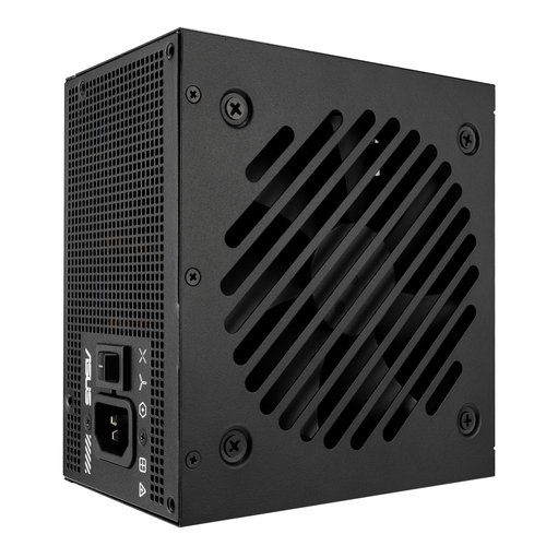 ASUS TUF-GAMING-650B-EVO power supply unit 650 W 20+4 pin ATX ATX Black - Image 8
