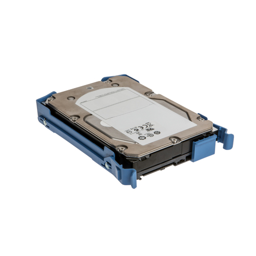 Origin Storage DELL-1000NLSA/7-F22 internal hard drive 128 MB 3.5" NL-SATA - Image 2