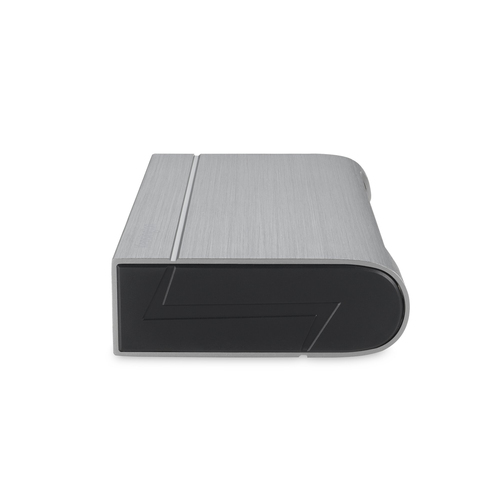Kensington K32852EU laptop dock/port replicator Wired Grey - Image 7