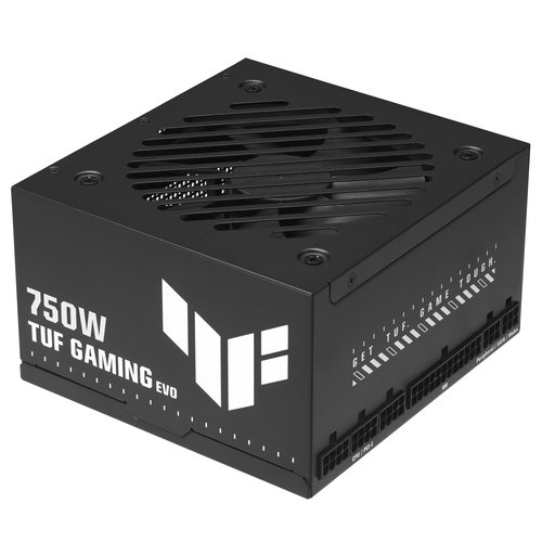 ASUS TUF-GAMING-750B-EVO power supply unit 750 W 20+4 pin ATX ATX Black - Image 5