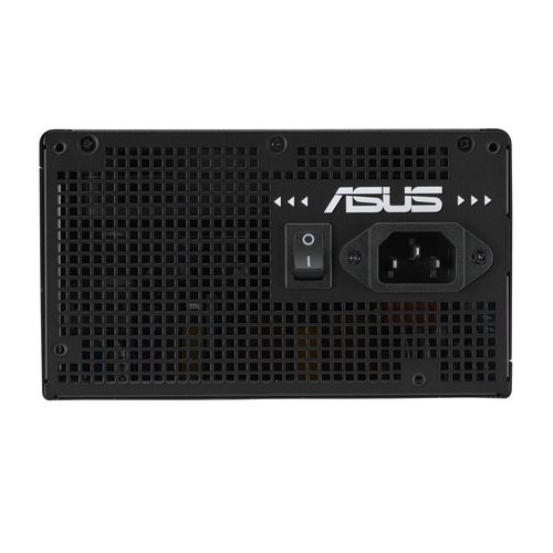 ASUS Prime -750G power supply unit 750 W 20+4 pin ATX ATX Black - Image 5