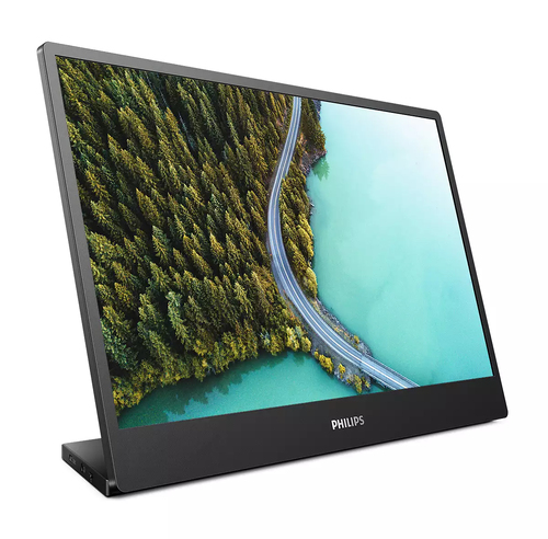 Philips 3000 series 16B1P3302/00 computer monitor 39.6 cm (15.6") 1920 x 1080 pixels Full HD LED - Image 3