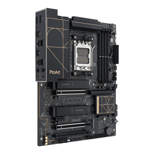 ASUS PROART B850-CREATOR WIFI NEO AMD B850 Socket AM5 ATX - Image 4