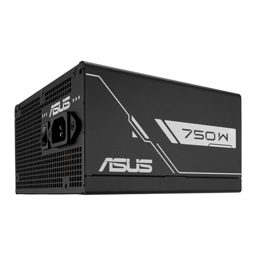 ASUS Prime -750G power supply unit 750 W 20+4 pin ATX ATX Black - Image 8