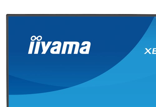 iiyama ProLite XB2497HSU-B1 computer monitor 60.5 cm (23.8") 1920 x 1080 pixels Full HD LED Black - Image 7