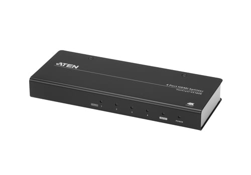 ATEN VS184B-AT-G video splitter 4x HDMI