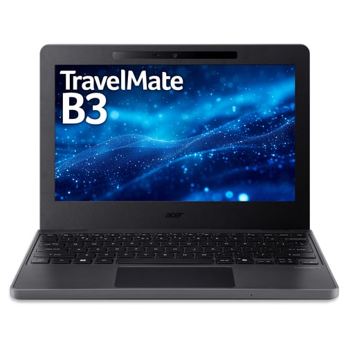 Acer TravelMate TMB311-34 N250 8GB/256GB W11P EDU IntelĀ® N Laptop 29.5 cm (11.6") HD LPDDR5-SDRAM