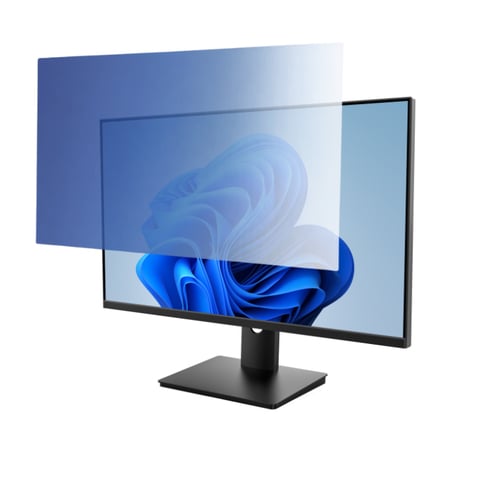 Origin Storage OSFDT2WPI24WL-169-AB display privacy filter 61 cm (24") Monitor/Laptop Frameless