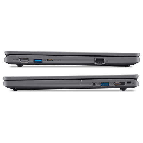 Acer TravelMate TMB311-34 N250 8GB/256GB W11P EDU IntelĀ® N Laptop 29.5 cm (11.6") HD LPDDR5-SDRAM - Image 6
