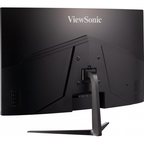Viewsonic VX Series VX3218-PC-MHD computer monitor 80 cm (31.5") 1920 x 1080 pixels Full HD LED - Image 9